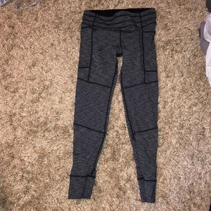 Athleta Girl Leggings